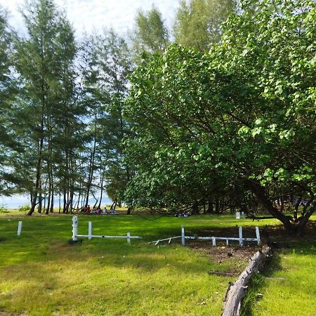 Andaman Peace Resort Ρανόνγκ Εξωτερικό φωτογραφία