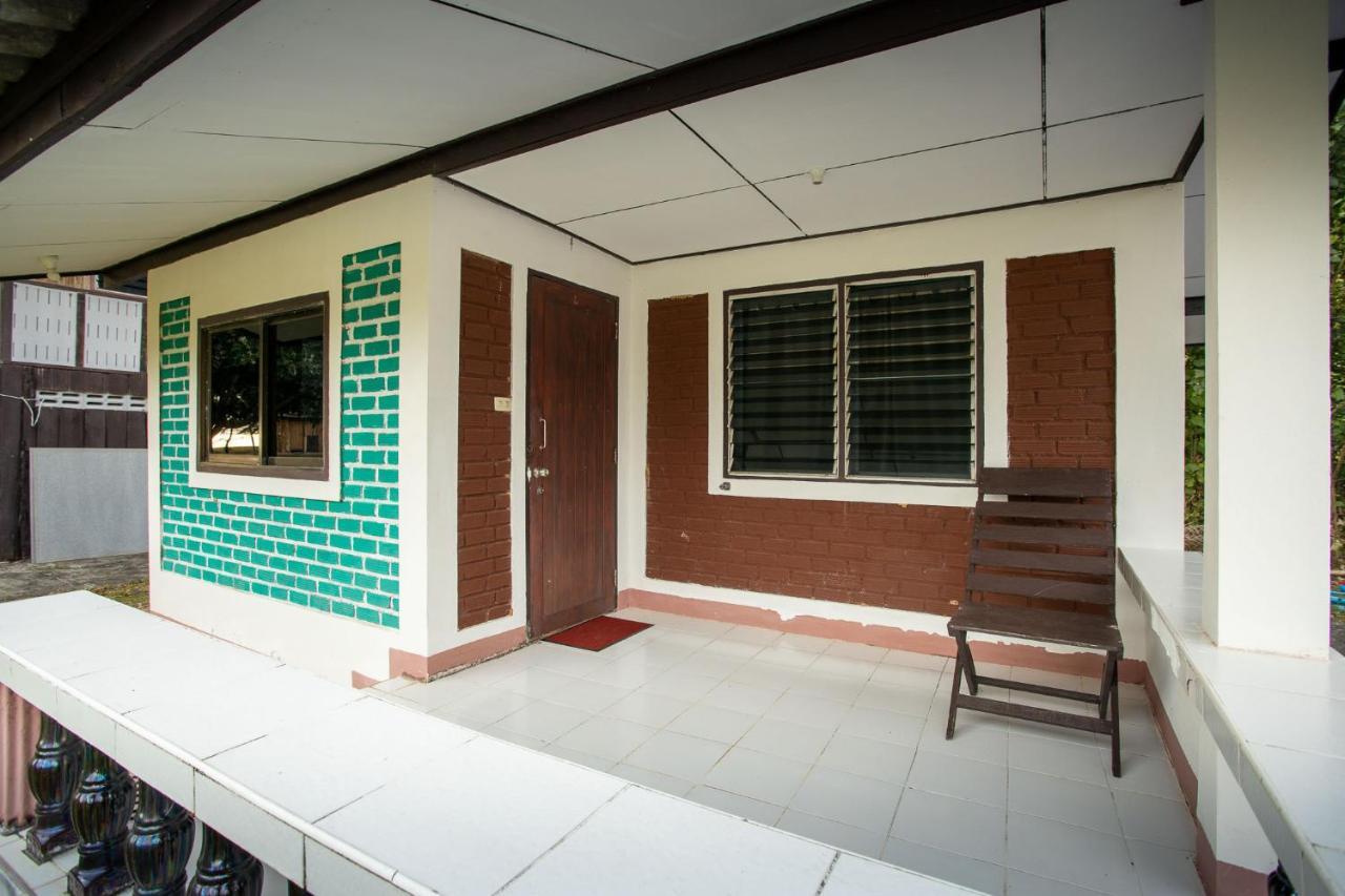Andaman Peace Resort Ρανόνγκ Εξωτερικό φωτογραφία