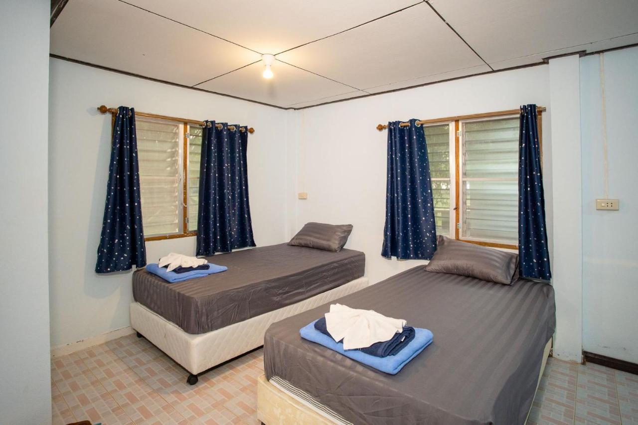 Andaman Peace Resort Ρανόνγκ Εξωτερικό φωτογραφία