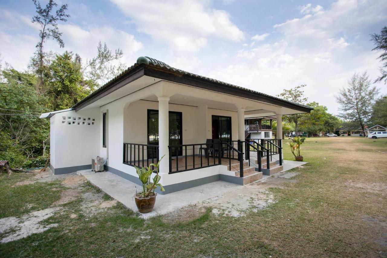 Andaman Peace Resort Ρανόνγκ Εξωτερικό φωτογραφία