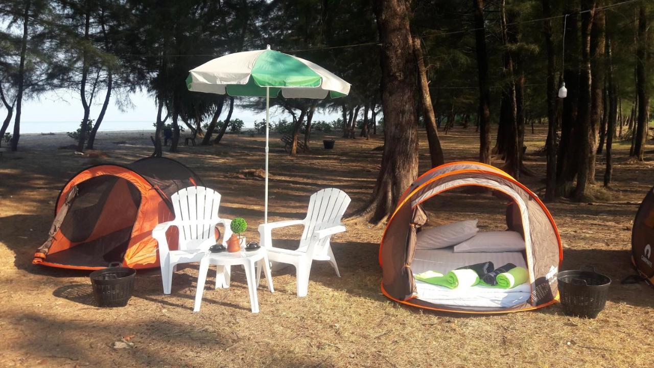 Andaman Peace Resort Ρανόνγκ Εξωτερικό φωτογραφία