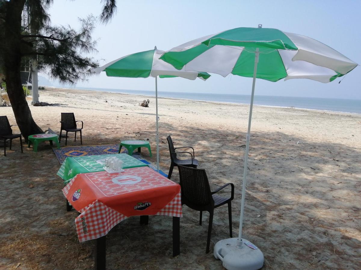 Andaman Peace Resort Ρανόνγκ Εξωτερικό φωτογραφία